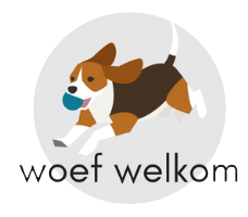 Honden welkom